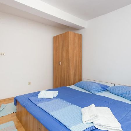 Hrvoje Place Apartments Дубровник Экстерьер фото