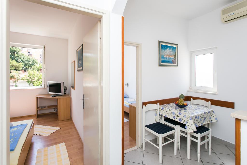 Hrvoje Place Apartments Дубровник Экстерьер фото