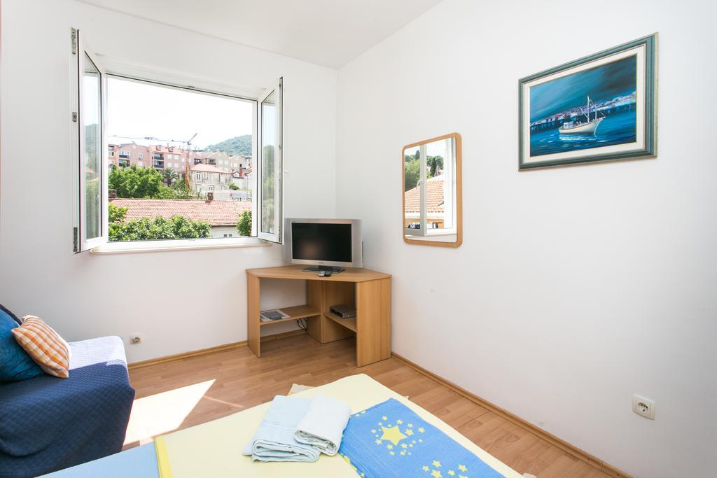 Hrvoje Place Apartments Дубровник Экстерьер фото