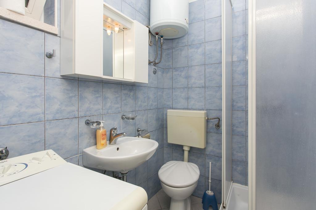 Hrvoje Place Apartments Дубровник Экстерьер фото
