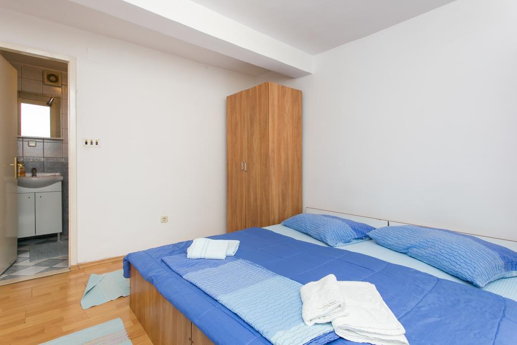 Hrvoje Place Apartments Дубровник Экстерьер фото