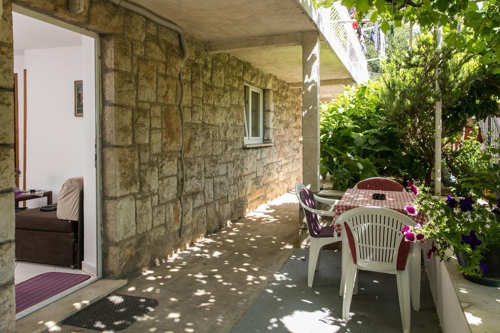 Hrvoje Place Apartments Дубровник Экстерьер фото