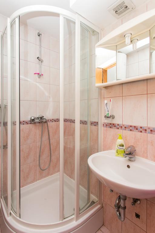 Hrvoje Place Apartments Дубровник Экстерьер фото