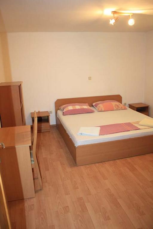 Hrvoje Place Apartments Дубровник Экстерьер фото